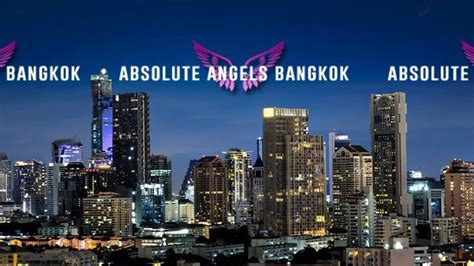 absolute angels bkk|Is absolute